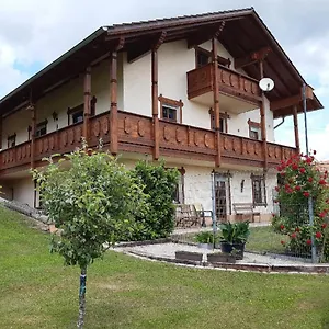 Haus Am Berg Innernzell