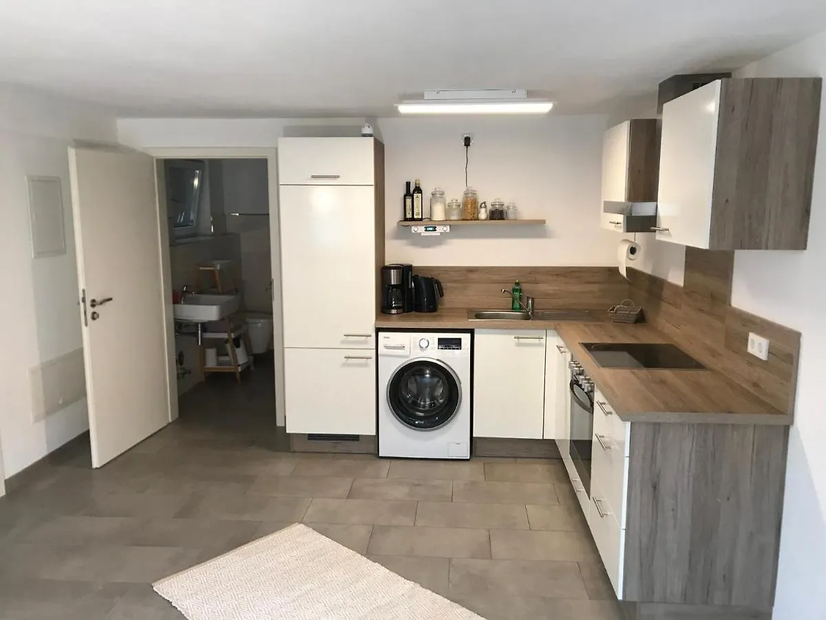 Ferienwohnung Im Zentrum Bad Endorf