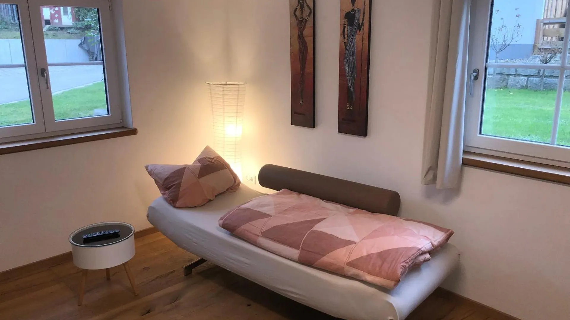 Apartment Ferienwohnung Im Zentrum Bad Endorf