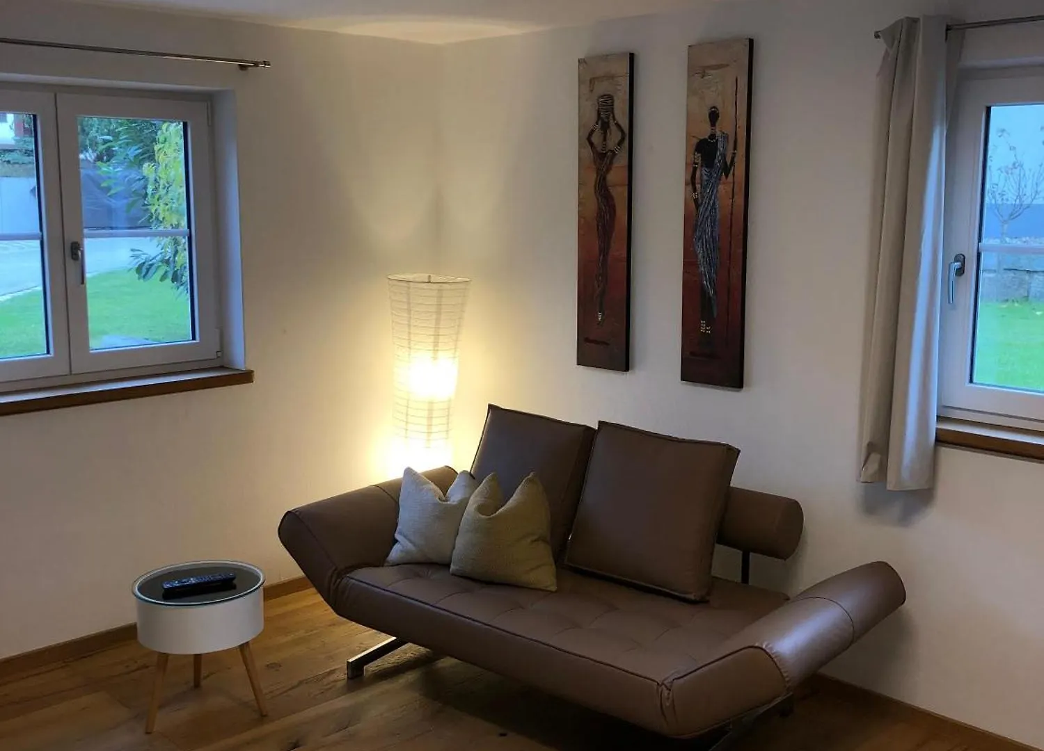 Ferienwohnung Im Zentrum Bad Endorf 0*,  Germany