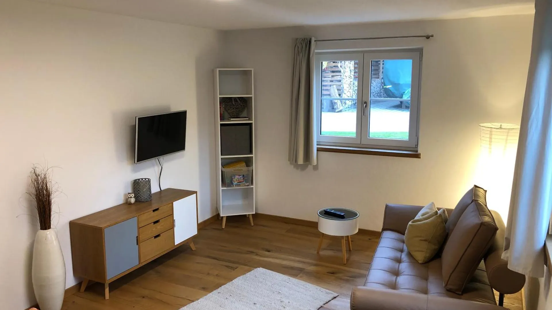 Ferienwohnung Im Zentrum Bad Endorf