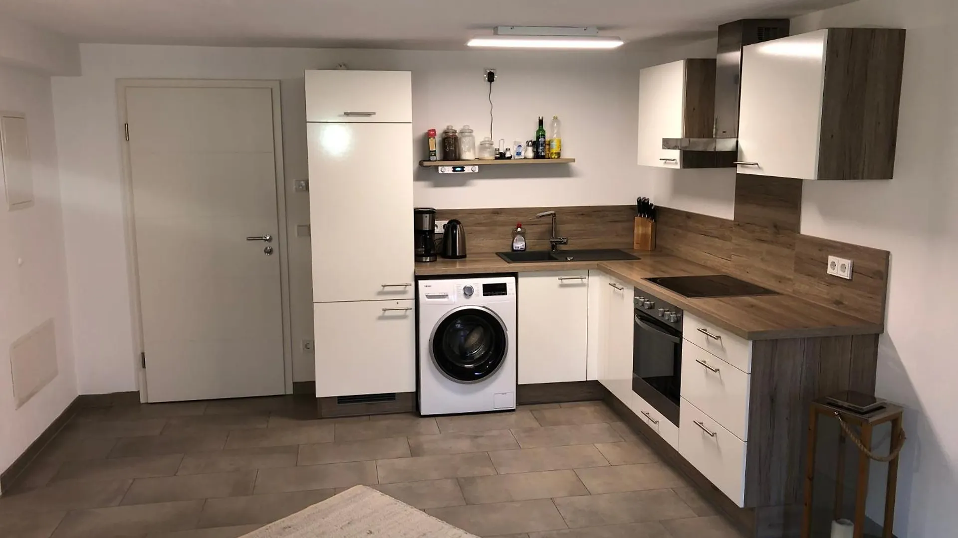 Ferienwohnung Im Zentrum Bad Endorf Germany